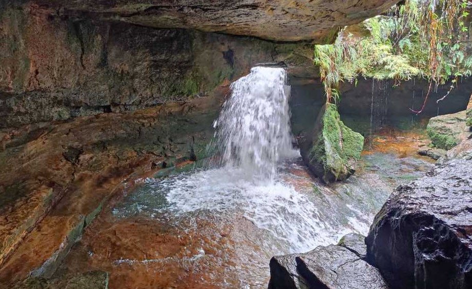 Garden Of Caves, East Khasi Hills, Meghalaya - Vushii.com Garden Of Caves, East Khasi Hills, Meghalaya - Vushii.com